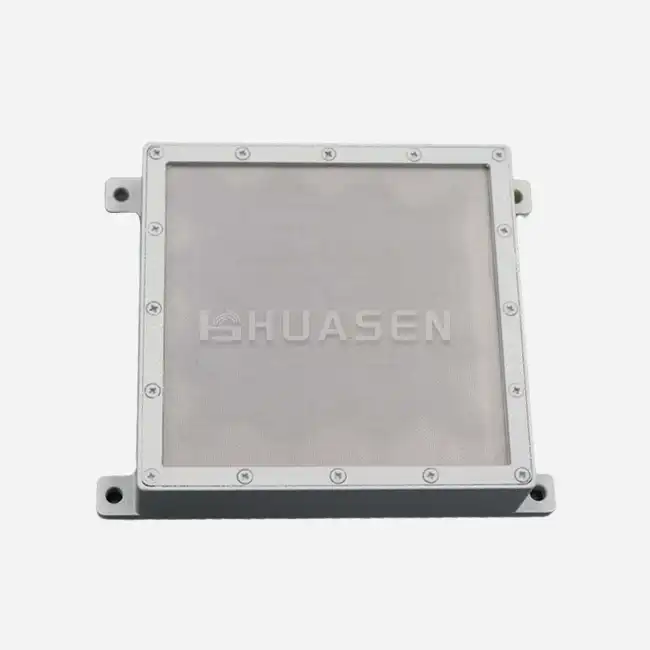 Circularly Polarized Microstrip Antenna in Satellite and IoT Use Circularly Polarized Microstrip Antenna in Satellite and IoT Use